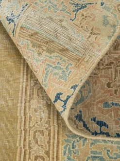 Kerman Vintage ca. 291 x 413 cm, Unikat / Einzelstück