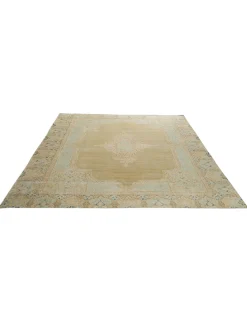 Kerman Vintage ca. 291 x 413 cm, Unikat / Einzelstück