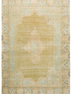 Kerman Vintage ca. 291 x 413 cm, Unikat / Einzelstück