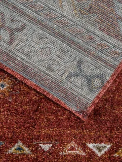 Khandra Orient-Teppich, Red