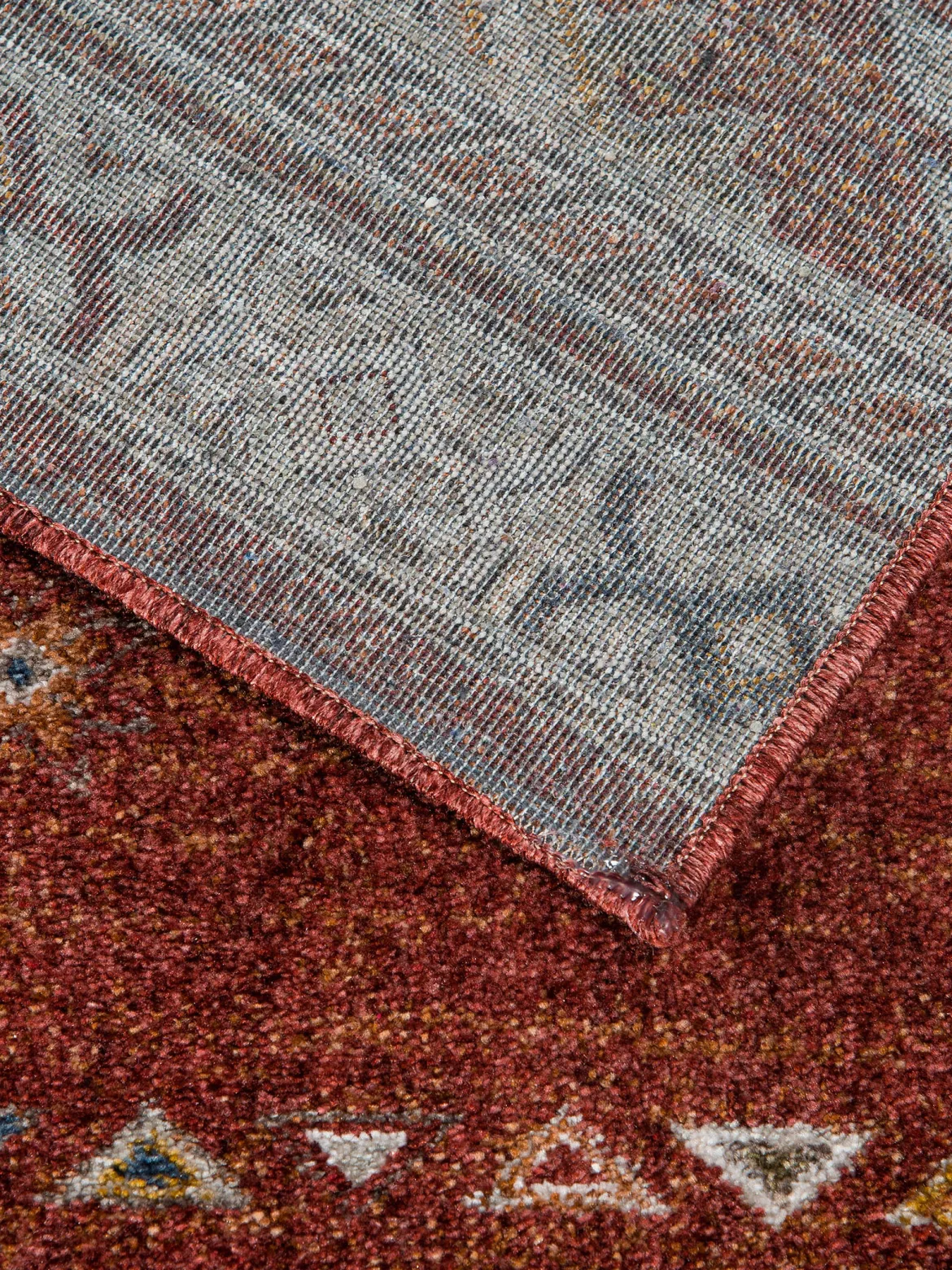 Khandra Orient-Teppich, Red