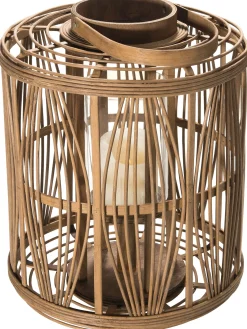 Kimiton Windlicht, Natur