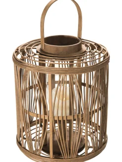 Kimiton Windlicht, Natur