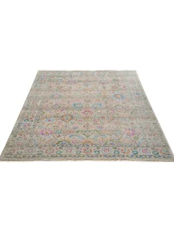 Kiroba Vintage-Teppich, Vintage Color