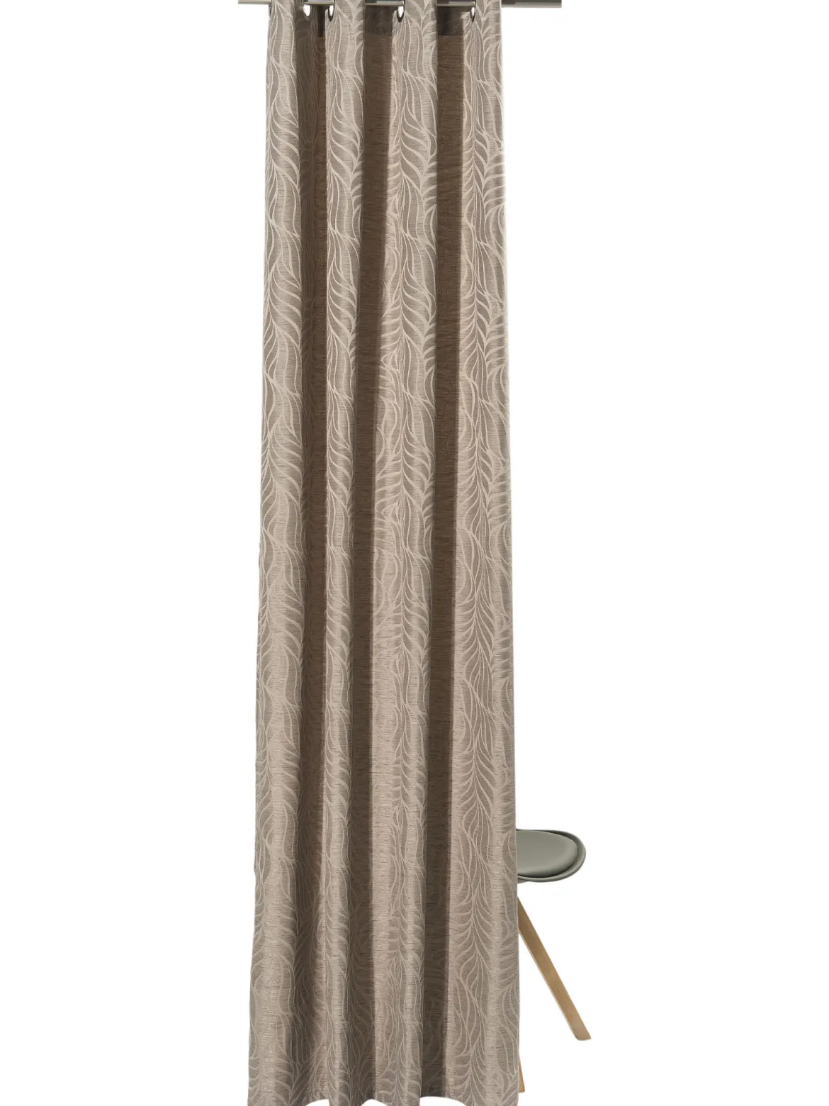 Klara Ösenschal, Taupe