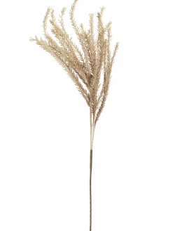 Klariola Kunstblume, Hellbraun