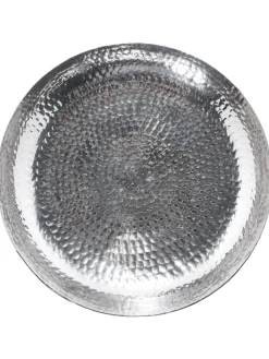 Kranto Deko-Schale, Silber