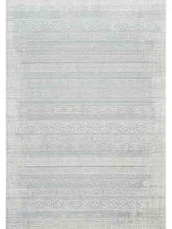 Kronos Vintage-Teppich, Ivory