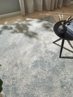 Kumulus Moderner Teppich, Stratus