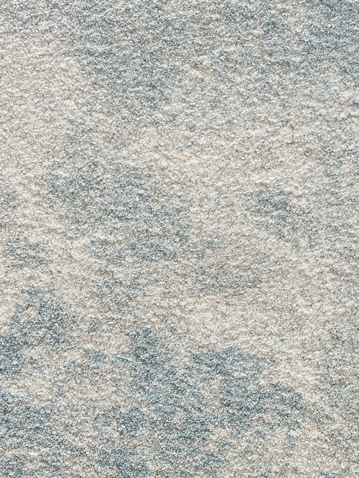 Kumulus Moderner Teppich, Stratus