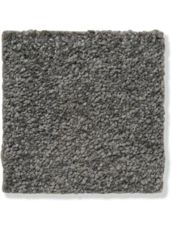 Lancaster Velours-Teppichboden, Silber 77