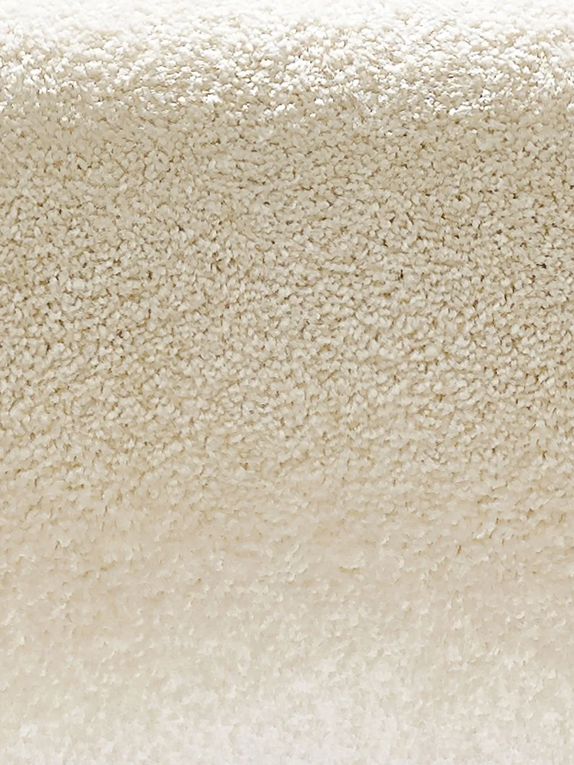 Lancaster Velours-Teppichboden, Creme 171