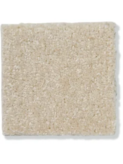 Lancaster Velours-Teppichboden, Creme 171