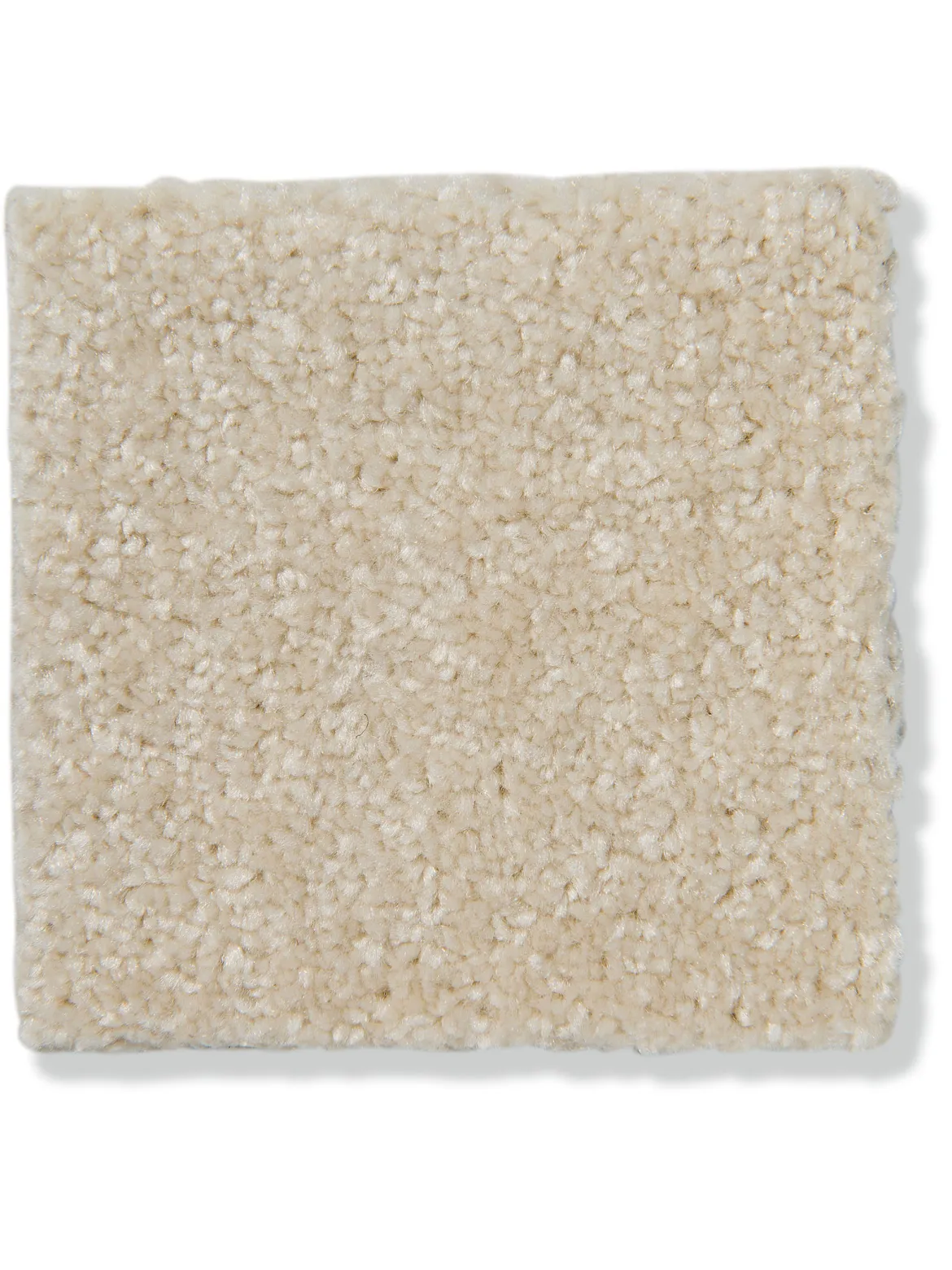 Lancaster Velours-Teppichboden, Creme 171