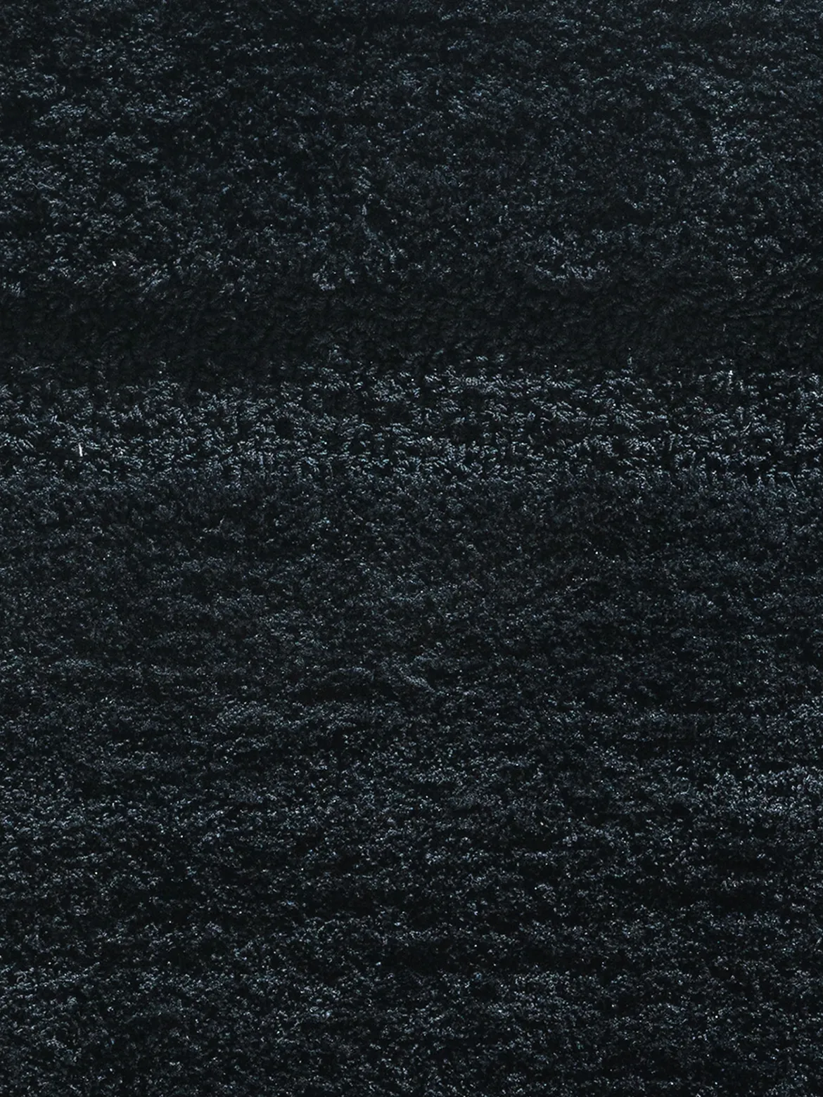 Lania Badematte, Schwarz