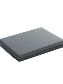 La Plaza Spannbetttuch, Kiesel