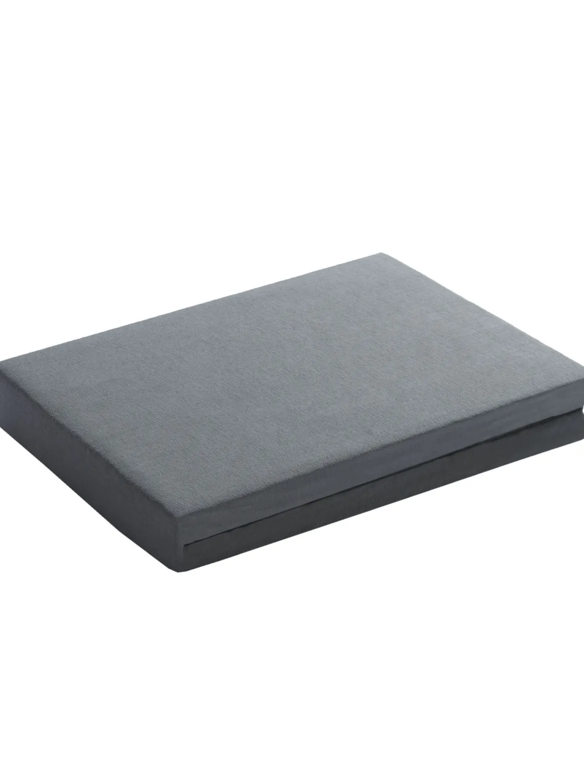 La Plaza Spannbetttuch, Kiesel