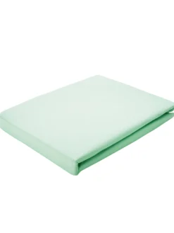 La Plaza Spannbetttuch, Mint