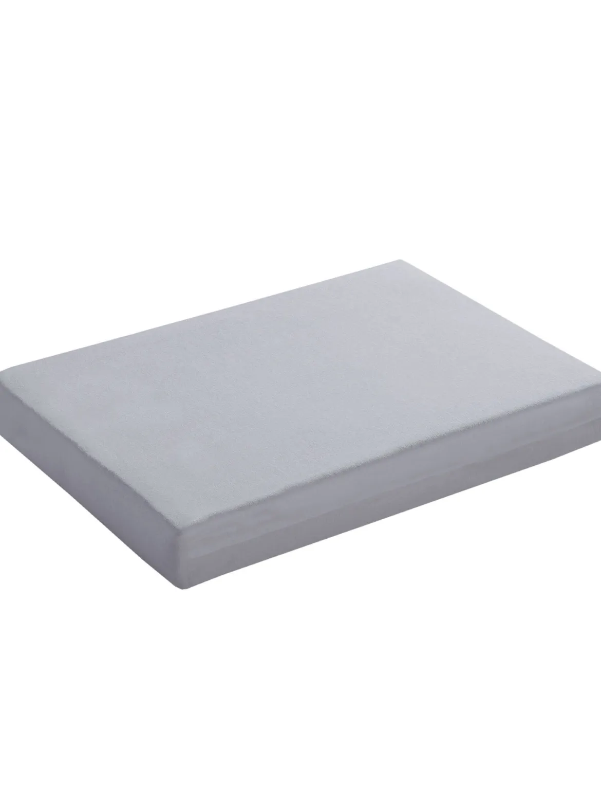 La Plaza Spannbetttuch, Silber