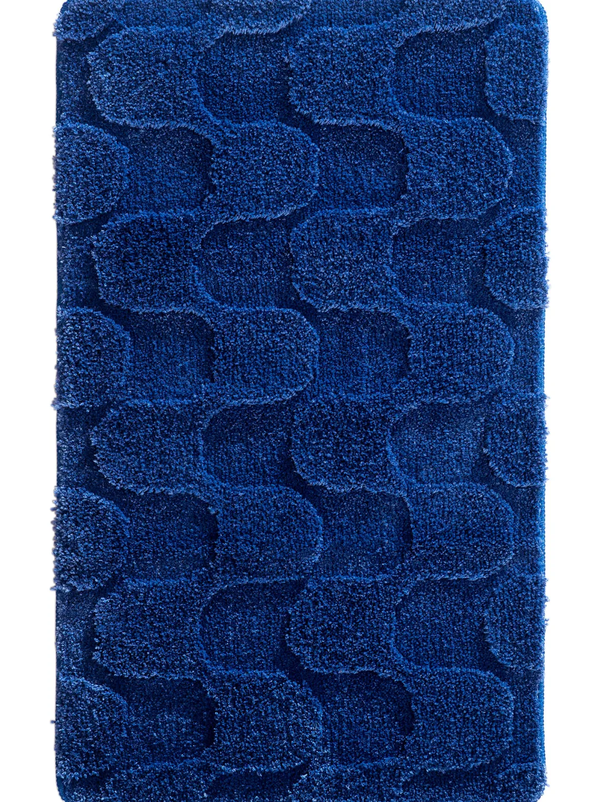 Larima Badematte, Ozeanblau