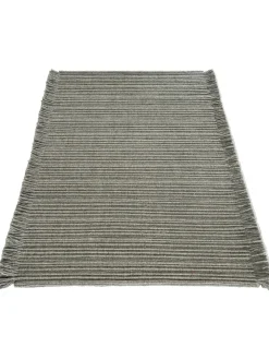 Larsbo Woll-Teppich, Grey