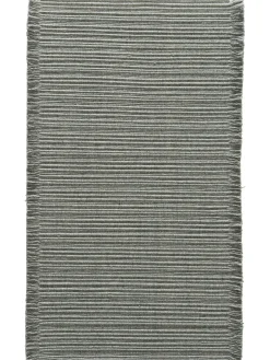 Larsbo Woll-Teppich, Grey
