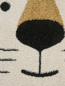 Leo Kinder-Teppich, Sahara