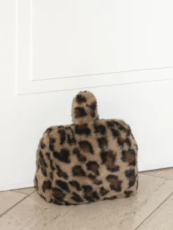 Leonia Türstopper, Leopard