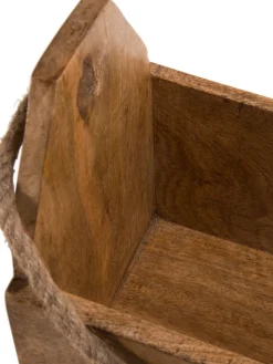 Levato Korb, Dark Wood