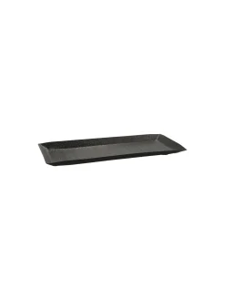 Liaro Deko-Tablett, Black