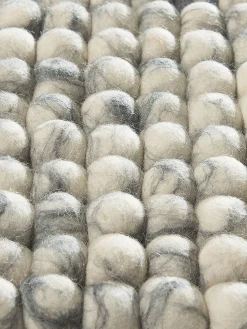 Liesta Topfuntersetzer, Grey Natural