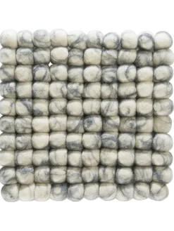 Liesta Topfuntersetzer, Grey Natural