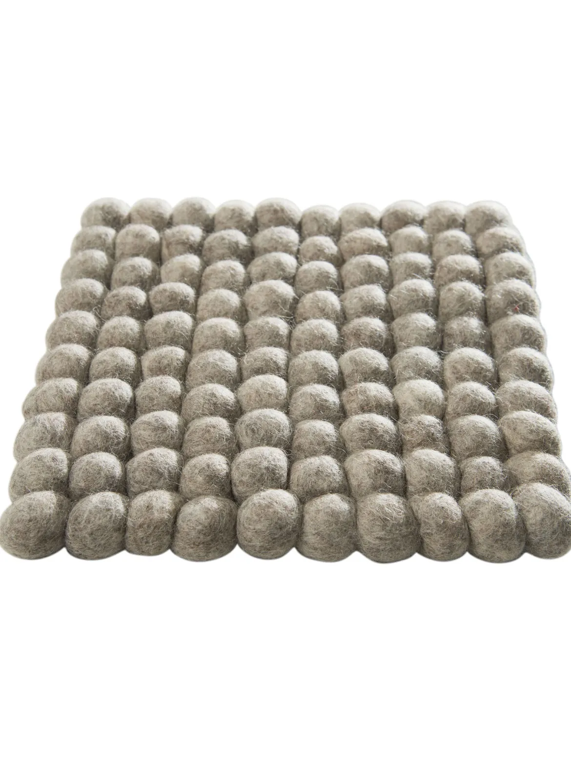 Liesta Topfuntersetzer, Stone Grey