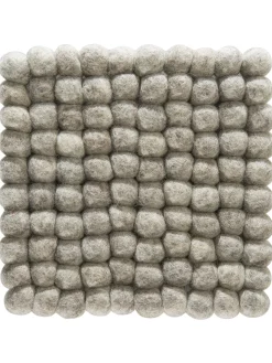 Liesta Topfuntersetzer, Stone Grey