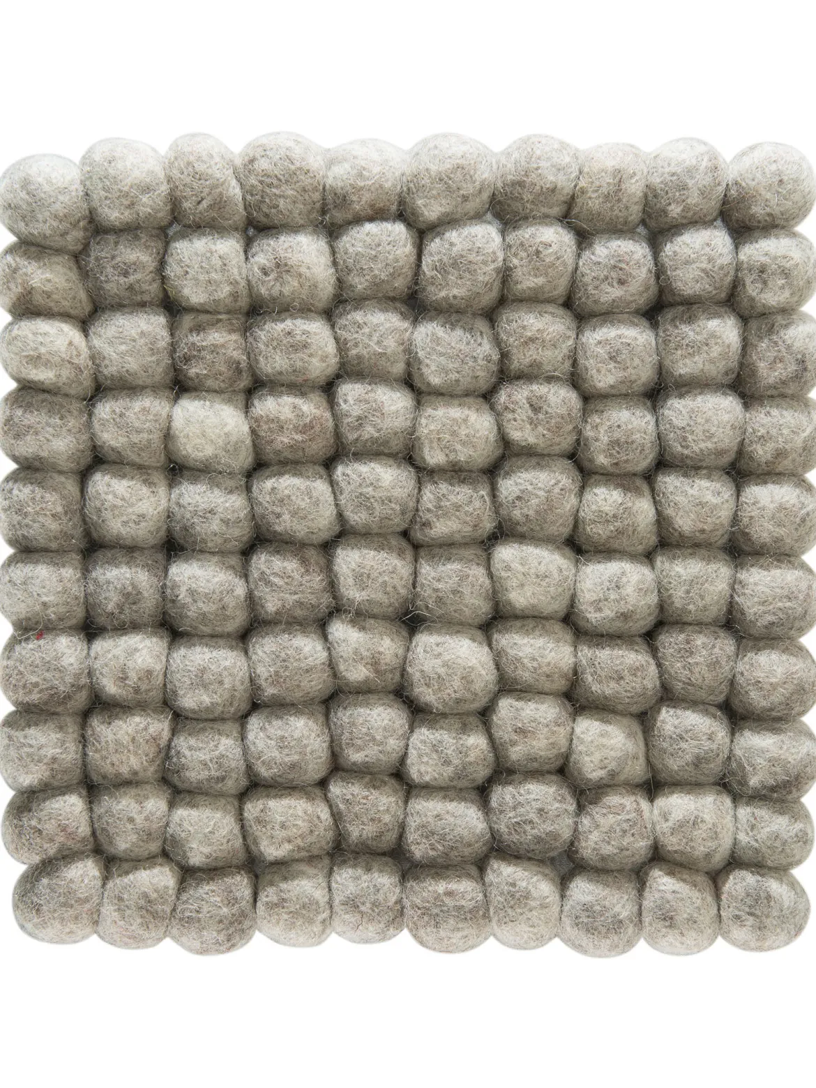 Liesta Topfuntersetzer, Stone Grey