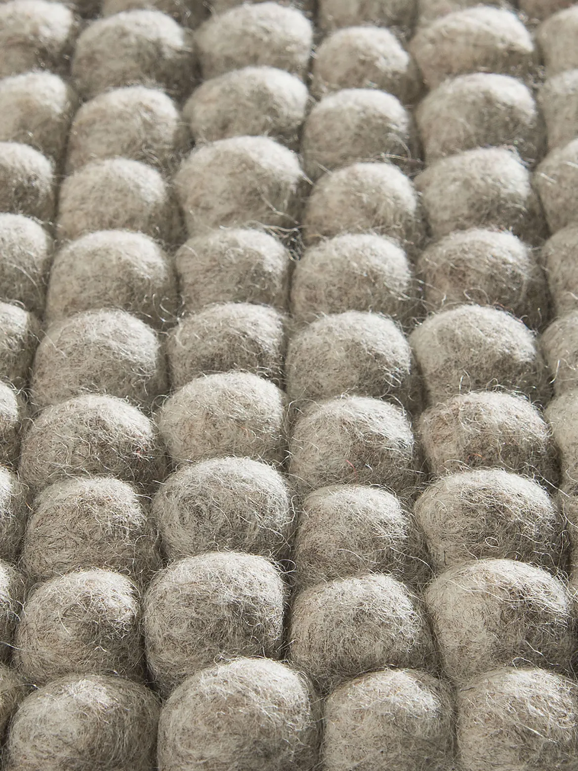 Liesta Topfuntersetzer, Stone Grey