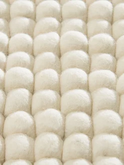 Liesta Topfuntersetzer, White