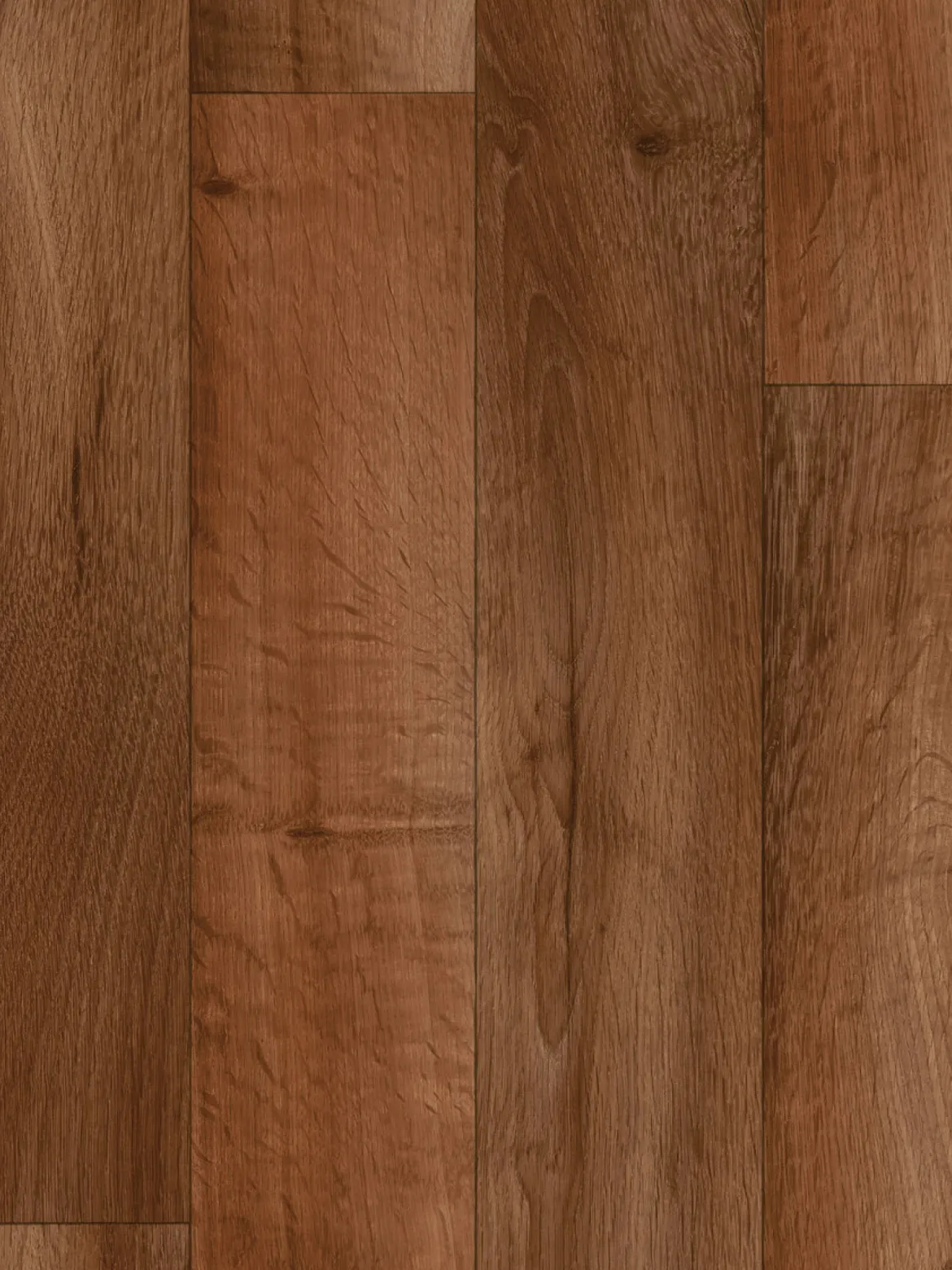 Lima Vinyl-Rollenware, Nussbaum 744
