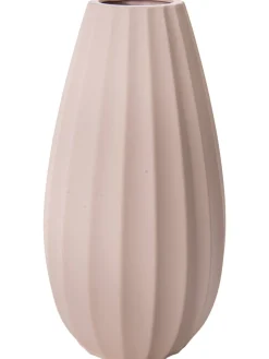 Limbica Vase, Soft Pink