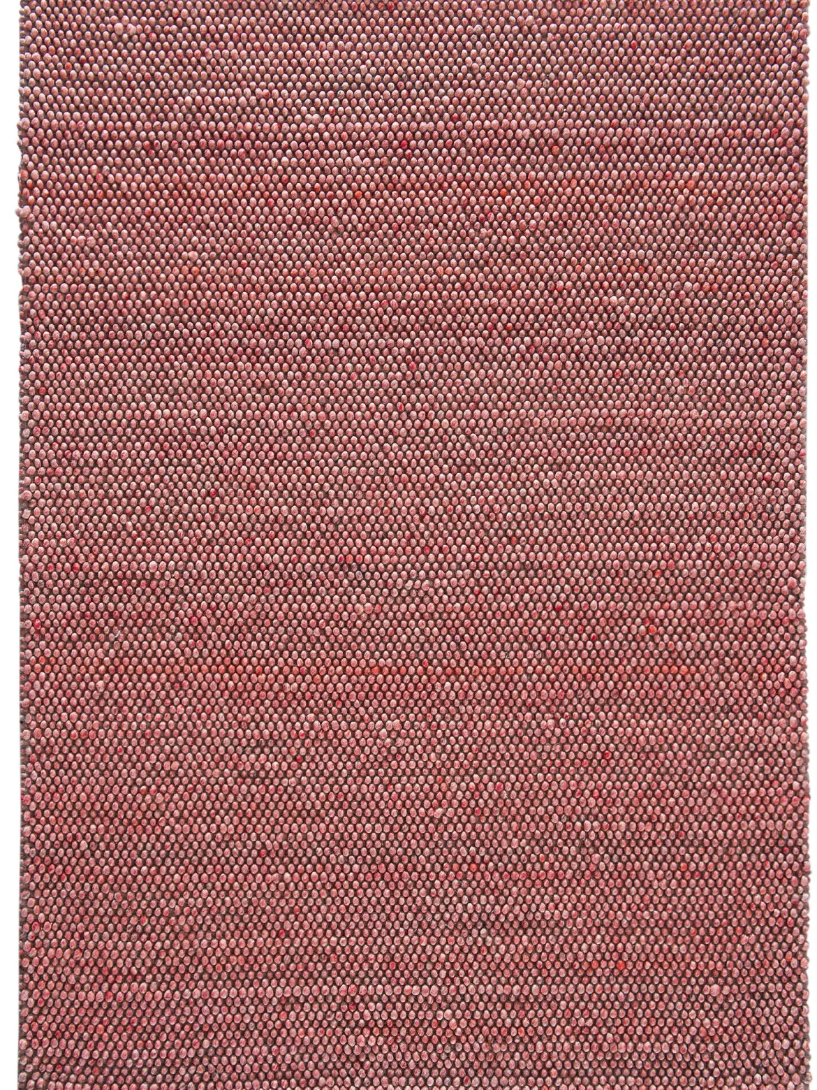 Lindesberg Woll-Teppich, Terra
