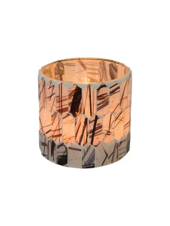 Lindi Windlicht, Multicolor
