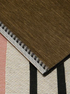 Lindos Outdoor-Teppich, Honey