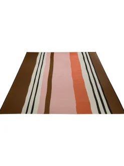 Lindos Outdoor-Teppich, Honey