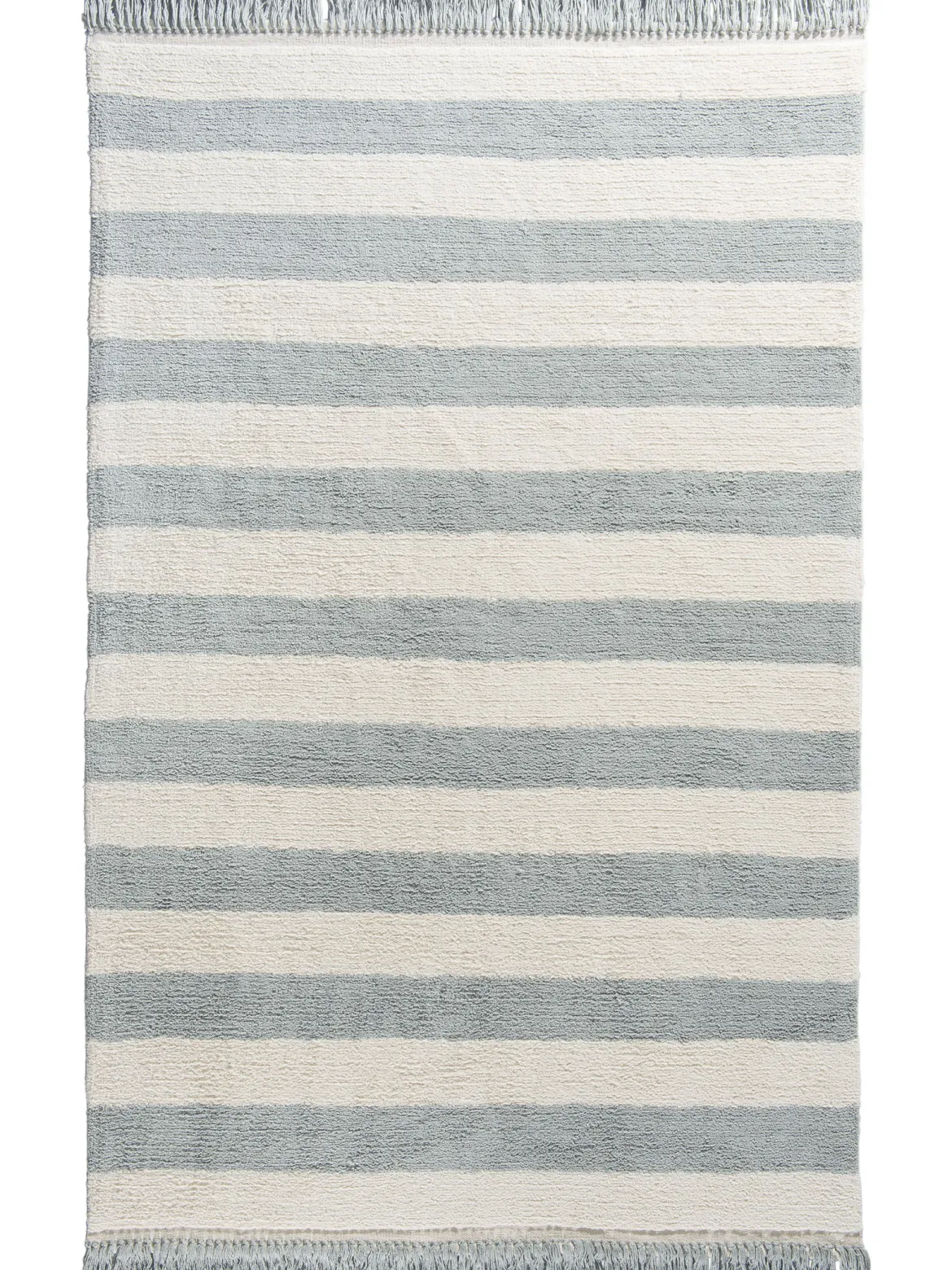 Linnea Kinder-Teppich, Grau