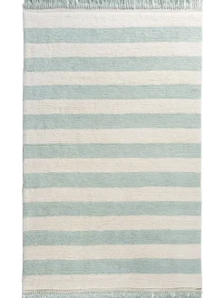 Linnea Kinder-Teppich, Mint