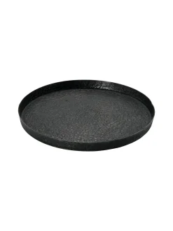 Lisino Deko-Tablett, Black