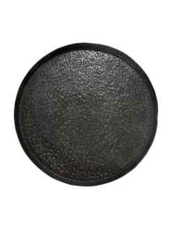 Lisino Deko-Tablett, Black