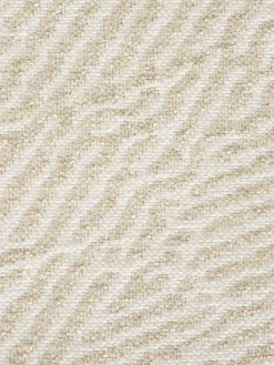 Lolle Moderner Teppich, Beige