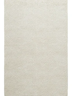Lolle Moderner Teppich, Beige