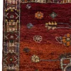 Lori Vintage ca. 153 x 400 cm, Unikat / Einzelstück